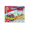BB Junior - Loop Set inkl. 1 Softcar (160x26x24cm) Produktbild-Vorschau 1