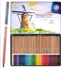 Astra Zedernholzstifte 36 Farben Metallverpackung 312117003 Produktbild-Vorschau 1