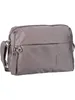 Mandarina Duck tašky přes rameno taupe taupe 610-35-00260 Náhled obrázku produktu 13