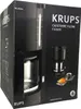 Krups F30908 ProAroma kávovar černý Náhled obrázku produktu 22