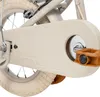 Huffy Corporation Bicicletta per bambini 12" Vintage grigio Anteprima dell’immagine prodotto 4