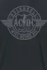 Live Nation T-Shirt Herren Rock & Roll - Will Never Die Produktbild-Vorschau 3