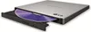 LG GP57ES40 Optisches Laufwerk DVD±RW Schwarz, Silber Produktbild-Vorschau 1