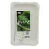 Papstar 81197, Teller, Rechteckig, Karton, Weiß, Einfarbig, Produktbild-Vorschau 8