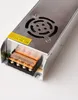 A close-up view of a power supply unit. Podgląd zdjęcia produktu