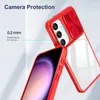 Hülle für Samsung Galaxy S25 Transparent TPU Bumper Produktbild-Vorschau 6