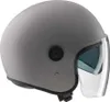 Kask TUCANO URBANO EL'FAST Jet Moondust Grey Matt rozmiar Podgląd zdjęcia produktu 3
