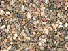 25 Kg Rheinkies bunt Zierkies Gartenkies 8/16 Kies Produktbild-Vorschau 1