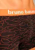 Bruno Banani Boxer Boxershorts für Herren 4 -teilig Produktbild-Vorschau 6