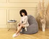 Sitting Point BeanBag WOOLLY XL natur Produktbild-Vorschau 2