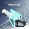 AIORBER 750ml Elektrische Wasserpistolen für Kinder, Produktbild-Vorschau 3