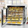 Rommelsbacher voedseldroger DA 1050 Anteprima dell’immagine prodotto 4