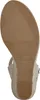 Tamaris Damen Sandalette Espadrilles mit Keilabsatz in Produktbild-Vorschau 4