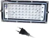 UV černé světlo 50W LED záplava vodotěsná ve tmě bezpečná Náhled obrázku produktu 7