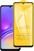 Für Samsung Galaxy A07 4G 9D Full Schutz Folie Produktbild-Vorschau 1