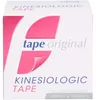 Kinesiologic Tape original pink 5 m x 5 cm, 1 St. Verband Produktbild-Vorschau 1