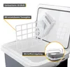 TZS First Austria Box refrigerante elettrico con maniglia Anteprima dell’immagine prodotto 6