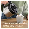 Bosch TKA 8A054 Thermo Styline, draaibaar Productafbeelding-voorbeeld 5