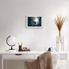 Gerahmtes Poster - Weißer Rahmen - elefant natur - 40x30 cm Produktbild-Vorschau 6