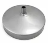 Kondensatschale Edelstahl Schornstein Ø 120 mm einwandig Produktbild-Vorschau 1