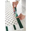 TESA Powerbond OUTDOOR, Montageband, Schwarz, 5 m, Draußen, Produktbild-Vorschau 14