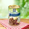 Keunecke Rindergulasch in Bratensauce 400g Produktbild-Vorschau 2