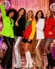 Hippie Jacke Grace in Plüsch-Optik für Damen | Schwarz Produktbild-Vorschau 4