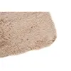 Teppich Badematte Badezimmer Shaggy Hochflor Langflor Produktbild-Vorschau 4