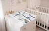 Baby Happy Bliss Wickelauflage Soft 70x50 cm – wasserdichte Produktbild-Vorschau 2