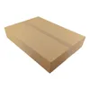 Karton Klapowy Duży Płaski Pudełko Długie 70x50x13 Podgląd zdjęcia produktu 2