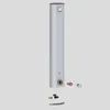 Delabie DU-Elem. SECURITHERM Therm. Batteria 6V, alluminio, Anteprima dell’immagine prodotto 3
