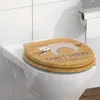 Sedile per wc SCHÜTTE MDF DONT HURRY, sedile per wc con Anteprima dell’immagine prodotto 12