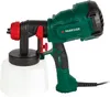 PARKSIDE® Elektryczny pistolet natryskowy HVLP PFS 450 A1 Podgląd zdjęcia produktu 1