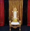 Pailletten Hintergrund 305x305 cm Gold Hochzeit Party Productafbeelding-voorbeeld