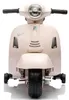 Vespa scooter elettrico da 18m veicolo elettrico per Anteprima dell’immagine prodotto 6