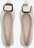 Lüke Schuhe MALIA SABBIA, Pumps in Beige für Damen, Größe Produktbild-Vorschau 3