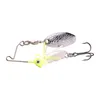 Spro Larva Spinnerbait 4cm 7gr Roach Produktbild-Vorschau 4