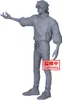 Jujutsu Kaisen 0 PVC Statue Maximatic Yuta Okkotsu 24 cm Produktbild-Vorschau 4