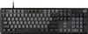 CORSAIR K70 RGB CORE Clavier de jeu mécanique, rétroéclairé Voir les images du produit 1