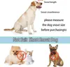 Maulkorb Große Hunde, Prevent Fressen/Kauen/Beißen Hunde Produktbild-Vorschau 4