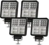 LED pracovné svetlo Stavebný  Pracovné reflektor 12V 6700lm Náhľad obrázku produktu 1