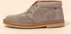 El Naturalista Chaussures pour Homme N5950 SILK SUEDE Voir les images du produit 1