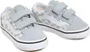 Vans Slip On V Niebieski Podgląd zdjęcia produktu 7