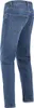 John Doe Classic Tapered Motorrad Jeans, indygo, 32/32 Podgląd zdjęcia produktu 6
