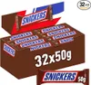 Tyčinka Snickers 2Pack 24 x 80 g - čokoládová tyčinka v Náhľad obrázku produktu 1
