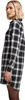 Urban Classics Ladies - Check Flanell Shirt Kleid - XS Produktbild-Vorschau 3