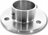 Flangia a parete in acciaio inox - per tubi Ø 42,4 x 2,0 mm Anteprima dell’immagine prodotto 3