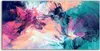 Coloray Acrylbild 140x70  Wandbild Acrylbilder Deko Produktbild-Vorschau 1