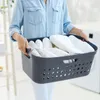 Rotho Jona Wasmand 39L Antraciet Náhľad obrázku produktu 11
