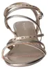 Sandali Del Marchio Tamaris Del Modello 28329 46 Oro Anteprima dell’immagine prodotto 27